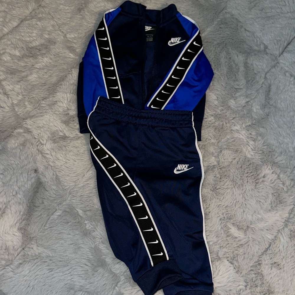 Nike Tracksuit